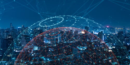 榮耀三年 從創業重生到奔跑與角逐的數字征程