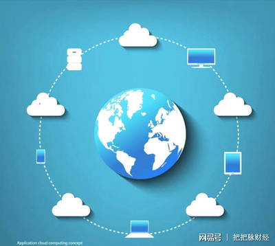 區(qū)塊鏈與新一代信息技術(shù) 重構(gòu)數(shù)字時(shí)代的信任網(wǎng)絡(luò)