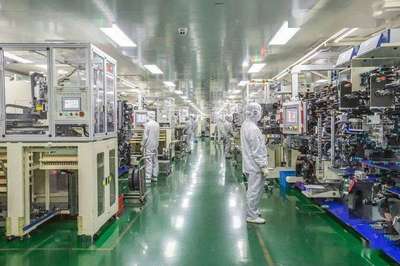 中國移動浙江公司 積極落實“一號工程” 以網(wǎng)絡(luò)信息技術(shù)注智賦能數(shù)字經(jīng)濟(jì)發(fā)展