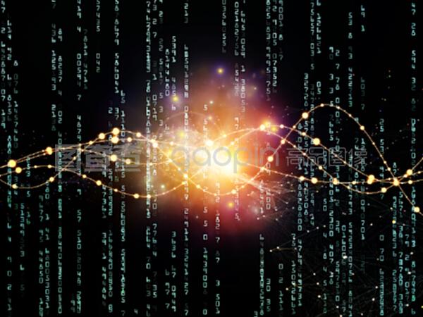 數(shù)字脈動 網(wǎng)絡(luò)信息技術(shù)中的振蕩之美